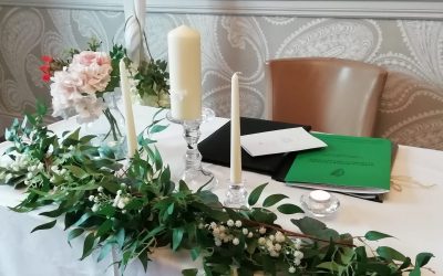 Your Essential Guide for Getting Married in Ireland – Minimum Legal Requirements