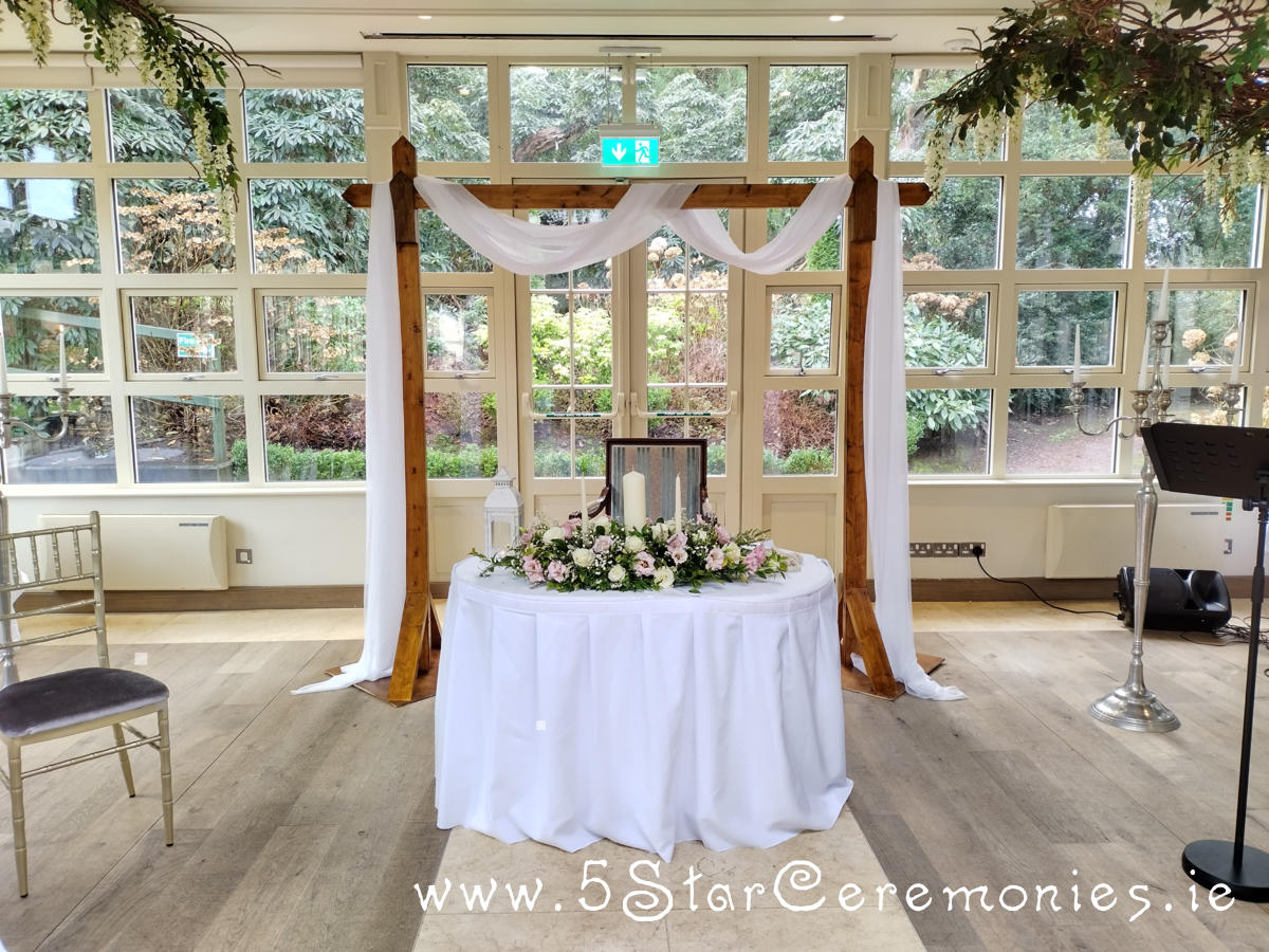 Deirdre Hegarty OESF